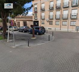 Appartement  Calle vicente morales. Venta piso en bargas  toledo