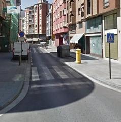 Appartement  Avenida valdes. Venta piso en ponferrada  león