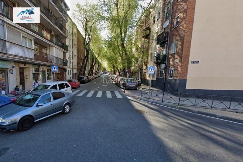 Foto 2ee53f15-2a0a-4680-9e79-657941149169. Business premise in Butarque Madrid