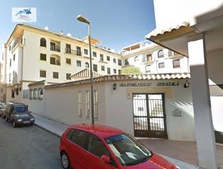 Appartement  Calle la merced. Venta piso en linares  jaén