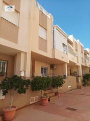Pis  Calle mares del sur. Venta piso en adra  almería