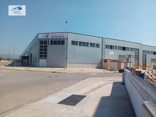 Nau industrial  Calle dels almogavers. Venta nave en almassora  castellón