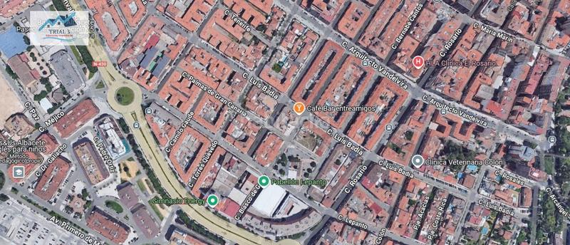 Foto e1e2ccf7-ee9e-4bb1-baa0-1aaf66351f81. Pis a Ensanche - Franciscanos Albacete