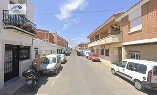 Appartement  Calle ciudad real. Venta casa en miguelturra ciudad real