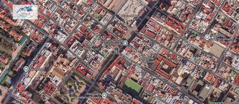 Foto e69dcb7e-20df-4e8a-916a-7f62bd5eb789. Ufficio in Centro Ciudad San Fernando