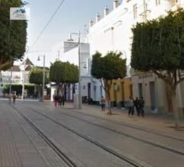 Bureau  Calle real. Venta oficina en san fernando  cádiz
