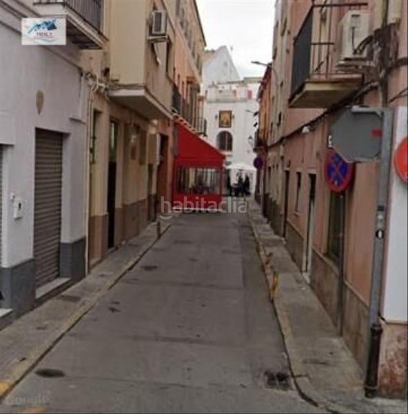 Foto 02a781d9-02d9-4436-8062-b983a8cad6cd. Duplex dans Centro-Calzada-Cabo Noval Sanlúcar de Barrameda