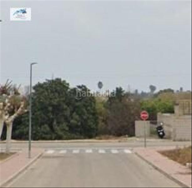 Foto e27f0e8f-4ca1-4b50-b356-6fb28fd89314. Terreny residencial a Piles