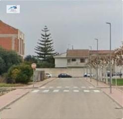 Terreny residencial  Calle botanic cabanilles. Venta terreno urbano en piles  valencia