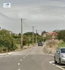 Pis  Calle resconorio. Venta piso en santander  cantabria