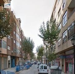 Pis  Calle arquitecto fernandez. Venta piso en albacete