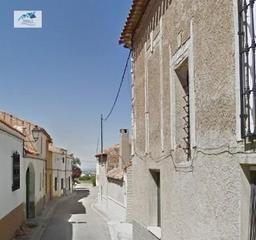 Casa  Calle ermita. Venta casa en san pedro  albacete