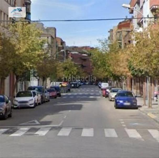Foto b0c6361a-94b5-49c6-8b6a-187b9c501575. Appartement dans La Bordeta Lleida