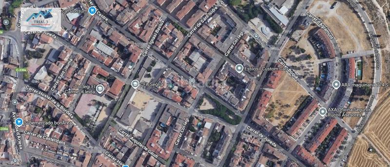 Foto bd0da291-6e1f-4375-9d66-b3c38f2e9a82. Appartement dans La Bordeta Lleida