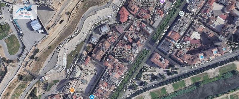 Foto 6cb3197b-300b-48dc-90b5-0b13b8ce9482. Appartement dans Centre Històric Lleida