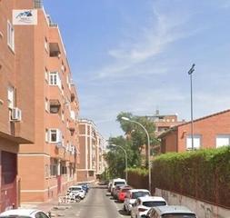 Aparcament cotxe  Calle castilla leon. Venta garaje en valdemoro  madrid
