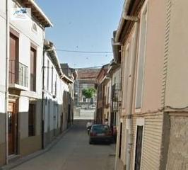 Casa  Calle plateria. Venta casa en mucientes  valladolid