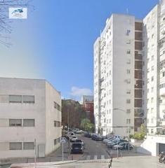 Pis  Calle vista alegre. Venta piso en jerez de la frontera  cádiz