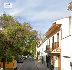 Appartement  Calle antonio machado. Venta piso en granada