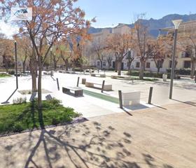 Pis  Plaza fatima. Venta piso en jódar  jaén