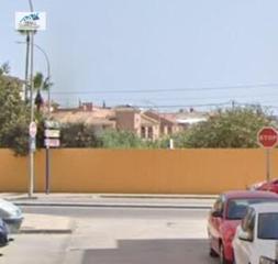 Pis  Calle virgen de los angeles. Venta piso en la línea de la concepción  cádiz