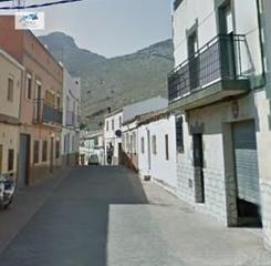 Maison  Calle san sebastian. Venta casa en jaén