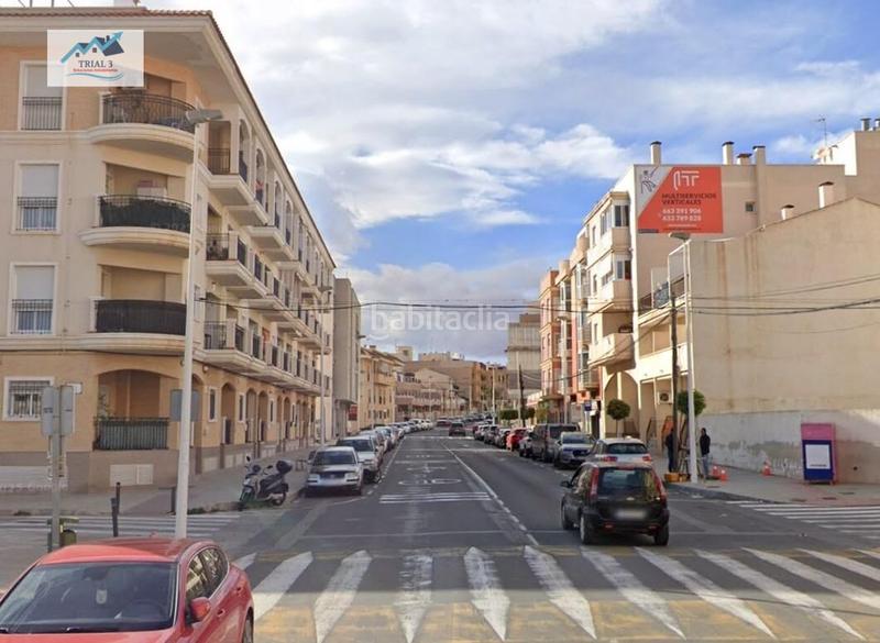 Foto 0088b748-e53e-43fb-be5c-86c5a047c7d1. Pis a El Altet Elche / Elx