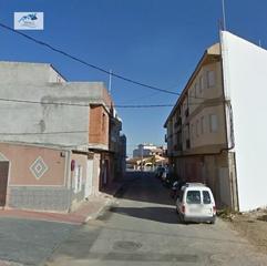 Pis  Avenida saavedra fajardo. Venta de piso en fortuna murcia