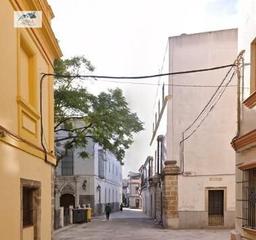 Pis  Plaza de los angeles. Venta piso en jerez de la frontera  cádiz