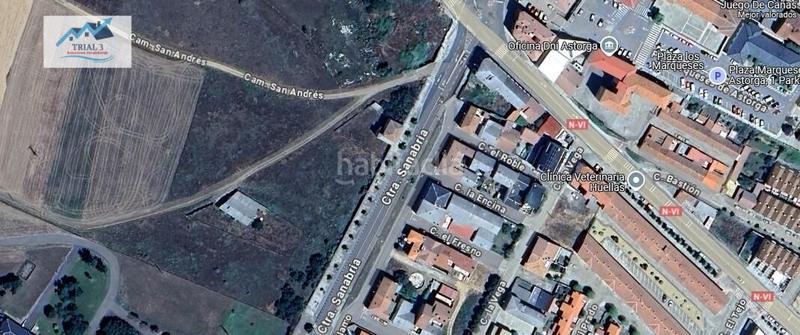 Foto 32598b17-1b6f-477e-9d6d-b5886c9d6069. Appartamento in Astorga