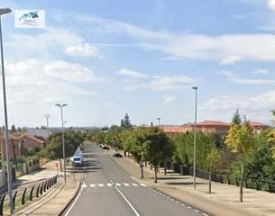 Appartement  Carretera sanabria. Venta piso en astorga  león