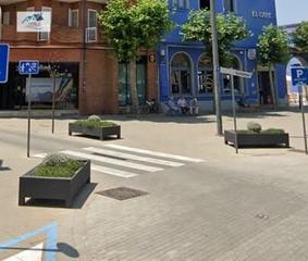 Pis  Plaza major. Venta piso en palafolls barcelona