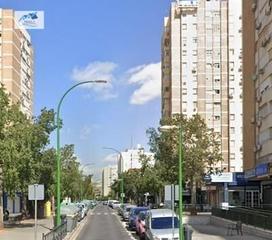 Appartement  Calle puerto del escudo. Venta piso en sevilla