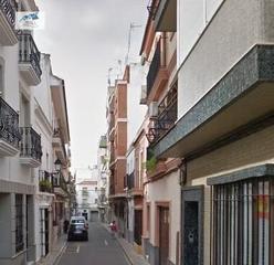Aparcament cotxe  Calle cervantes. Venta garaje en almendralejo  badajoz