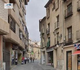 Bureau  Calle muerte y vida. Venta oficina en segovia
