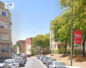 Casa  Calle marchena. Venta casa en alcalá de guadaira  sevilla