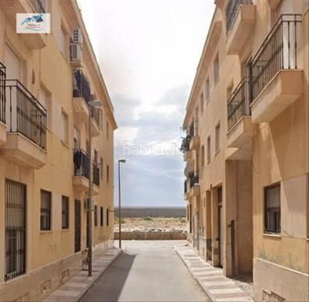 Foto d9ed66df-448e-40fe-9f9b-5d58100fbc9a. Piso venta piso almería en Carretera Mojonera - Cortijos de Marín Roquetas de Mar