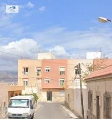 Pis  Calle ines (bo). Venta piso en roquetas de mar  almería