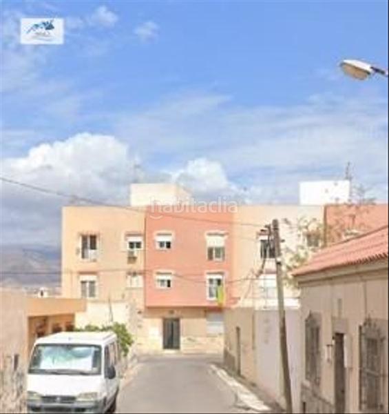 Foto e6213d0d-0f7b-4bbd-a48e-3120bc542d6e. Piso venta piso almería en Carretera Mojonera - Cortijos de Marín Roquetas de Mar