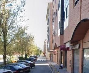 Pis  Calle platanos de los. Venta piso en arévalo  ávila