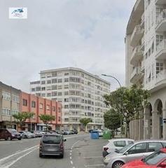 Appartement  Plaza igrexa. Venta piso en fene  a coruña
