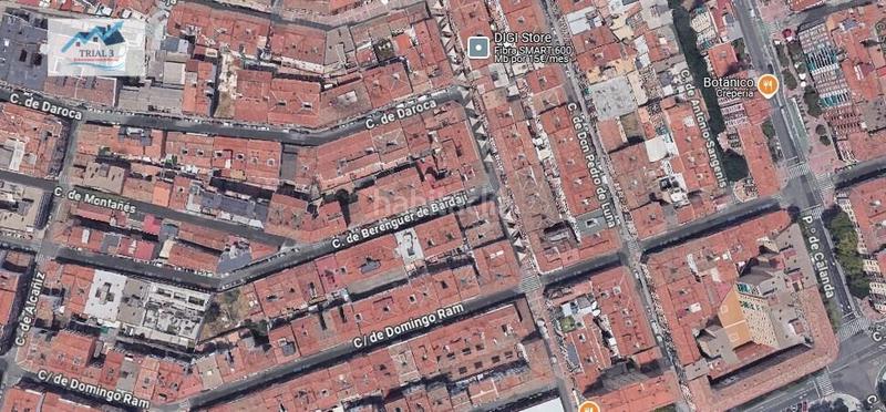 Foto 53b5756c-7a25-4cd5-ab2e-5986f29ebfba. Appartement dans Las Delicias Zaragoza