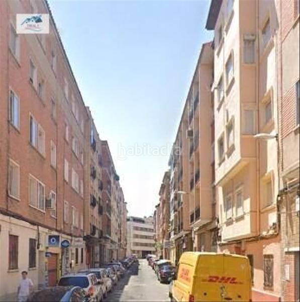 Foto 9504337e-b236-4b6c-9d9c-f3b48c2fa8b4. Appartement dans Las Delicias Zaragoza