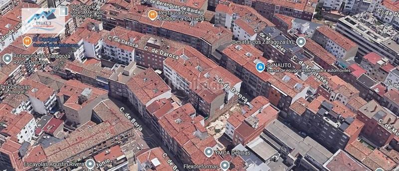 Foto a3475472-90eb-499b-9ae1-1906e0032ca4. Appartement dans Las Delicias Zaragoza