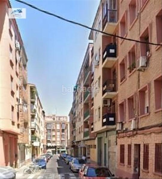 Foto ff967811-0463-481c-95b8-9fbfa6f4dbe3. Appartement dans Las Delicias Zaragoza