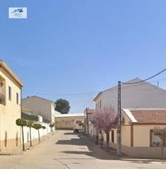 Pis  Calle alvaro de bazan. Venta piso en campo de criptana  cuidad real