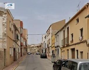 Casa  Calle san antonio. Venta casa en almansa  albacete