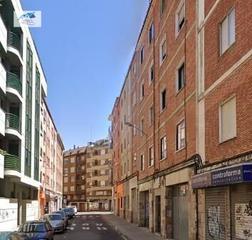 Appartement  Calle santa elena. Venta piso en zamora