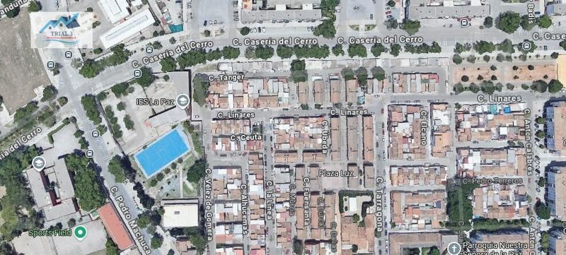 Foto f003fc89-3533-430c-b57c-fc843ef17325. Haus in La Paz Granada