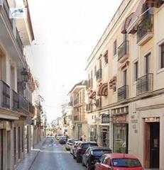 Aparcament cotxe  Calle ramon y cajal. Venta garaje en fernán núñez  córdoba